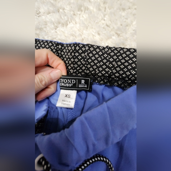 Beyond Scrubs set - Picture 5 of 6